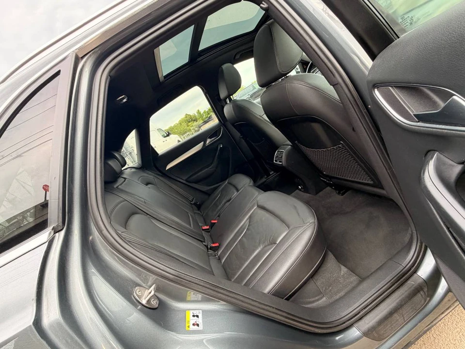 2016 Audi 8U Q3 - Image 16 of 23