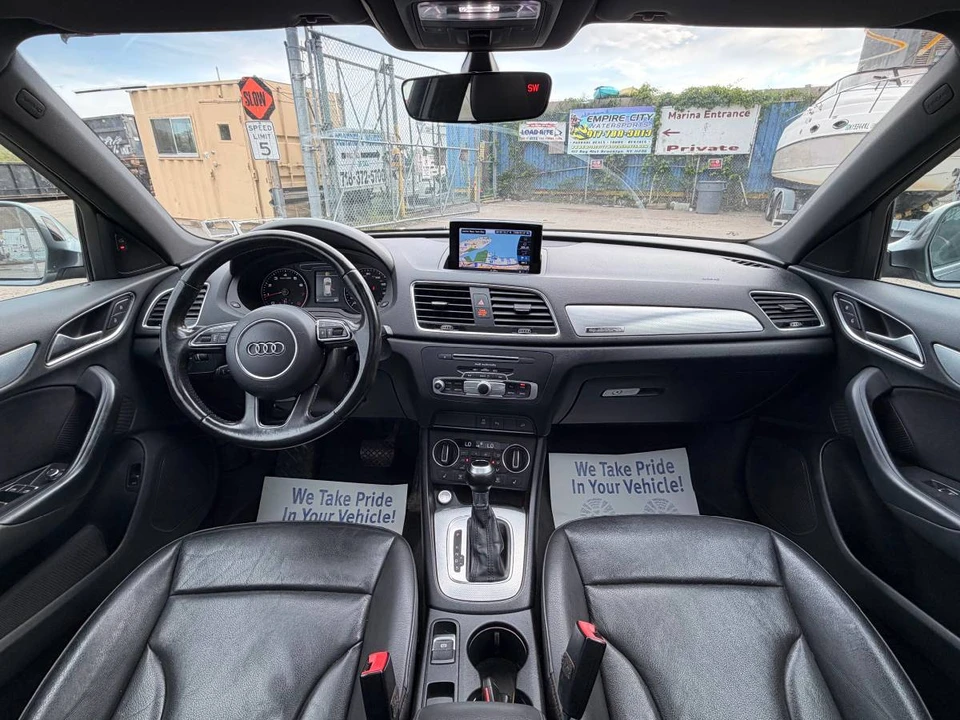2016 Audi 8U Q3 - Image 14 of 23