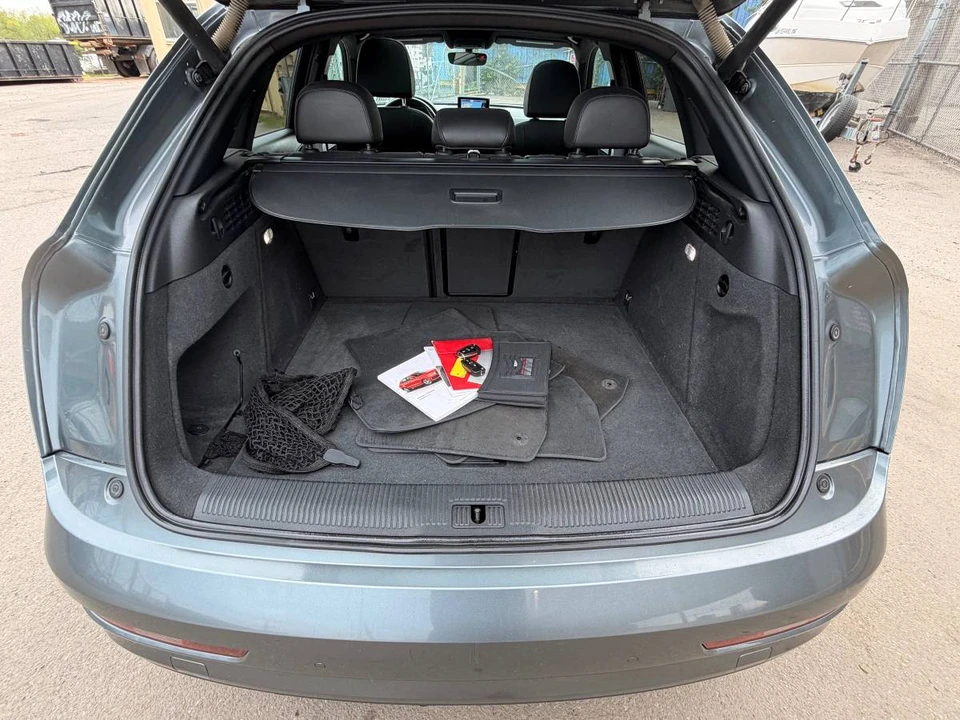 2016 Audi 8U Q3 - Image 21 of 23