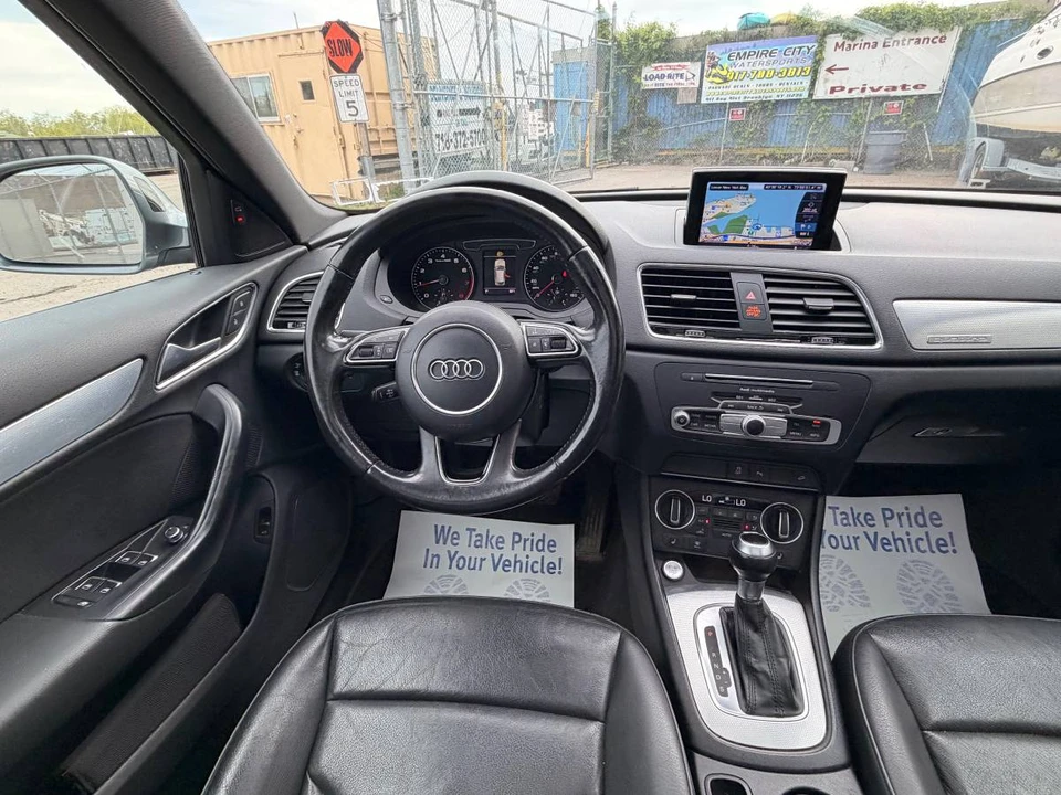 2016 Audi 8U Q3 - Image 17 of 23