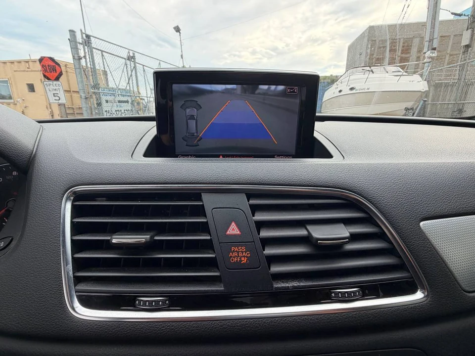 2016 Audi 8U Q3 - Image 19 of 23
