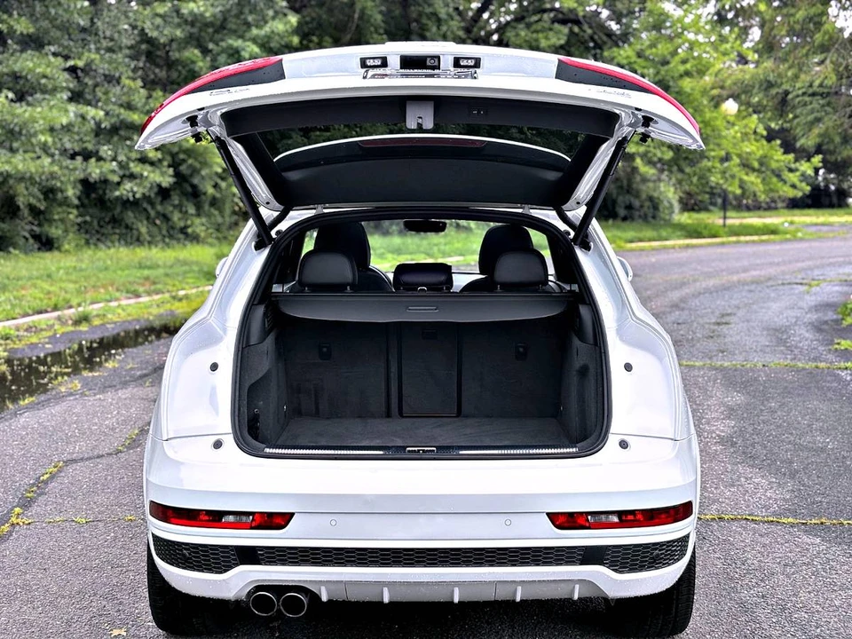 2016 Audi 8U Q3 - Image 19 of 21