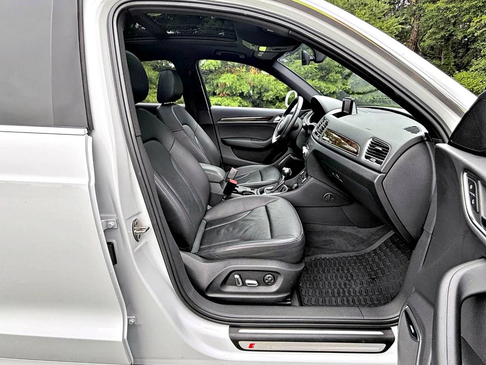 2016 Audi 8U Q3 - Image 16 of 21