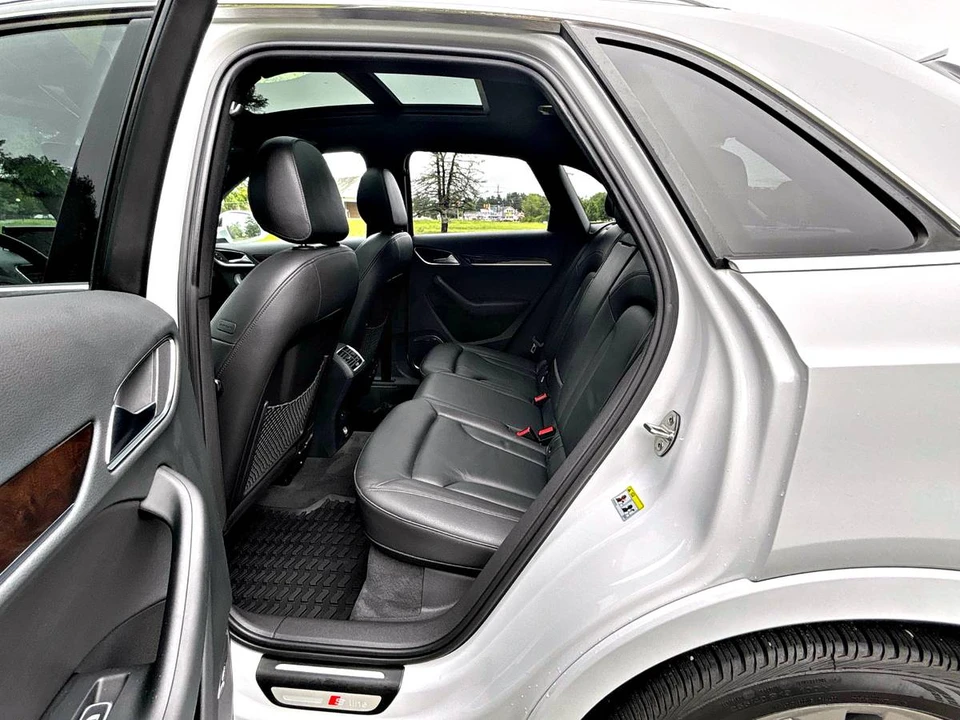 2016 Audi 8U Q3 - Image 18 of 21
