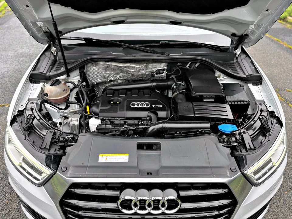 2016 Audi 8U Q3 - Image 20 of 21