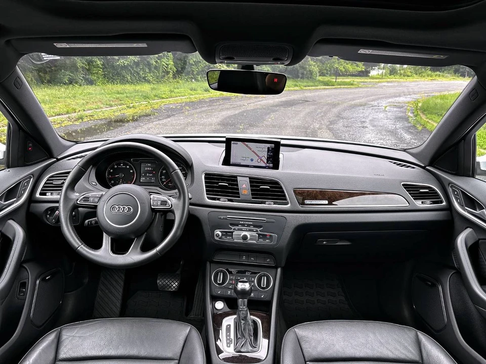 2016 Audi 8U Q3 - Image 13 of 21