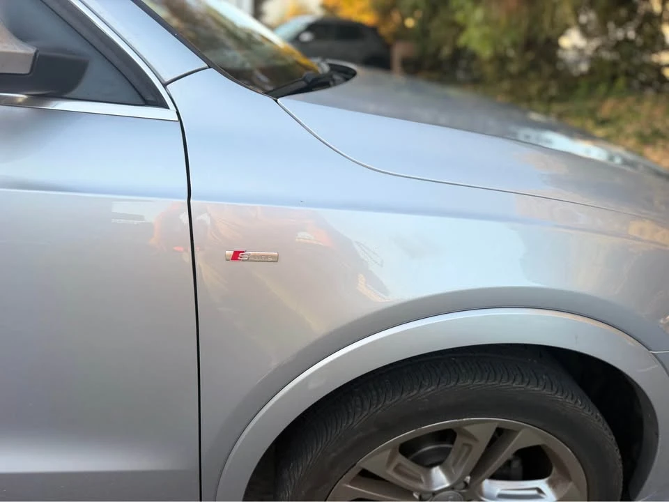 2016 Audi 8U Q3 - Image 8 of 16