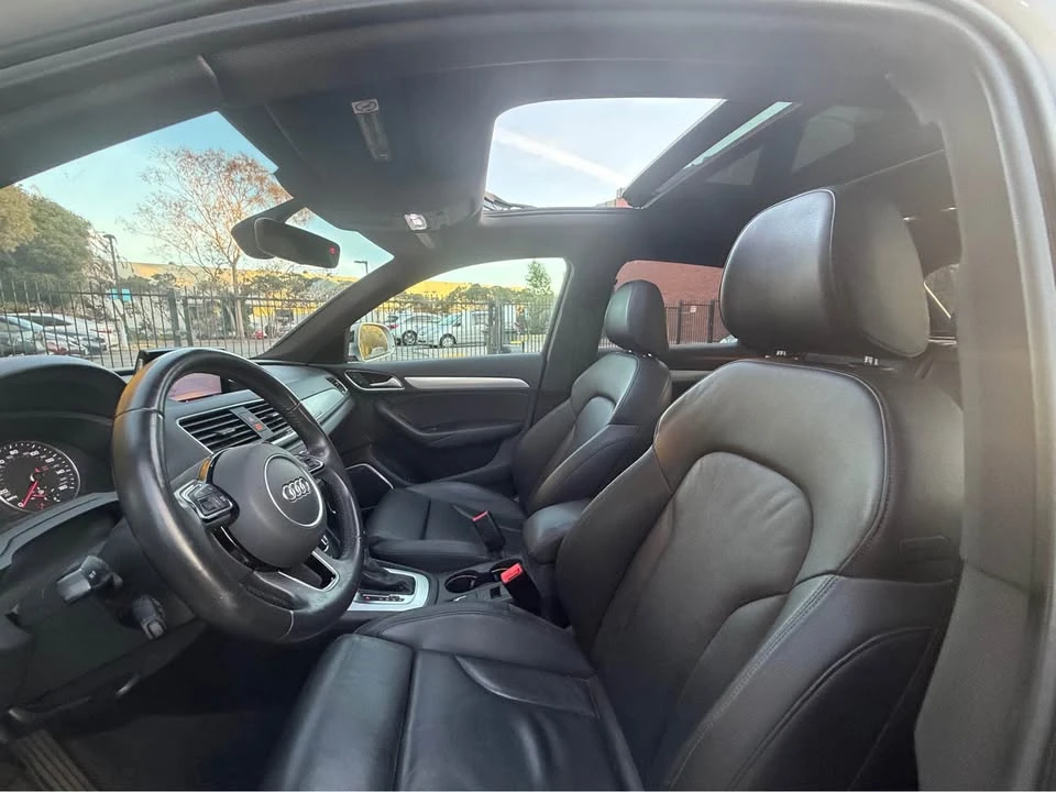 2016 Audi 8U Q3 - Image 13 of 16