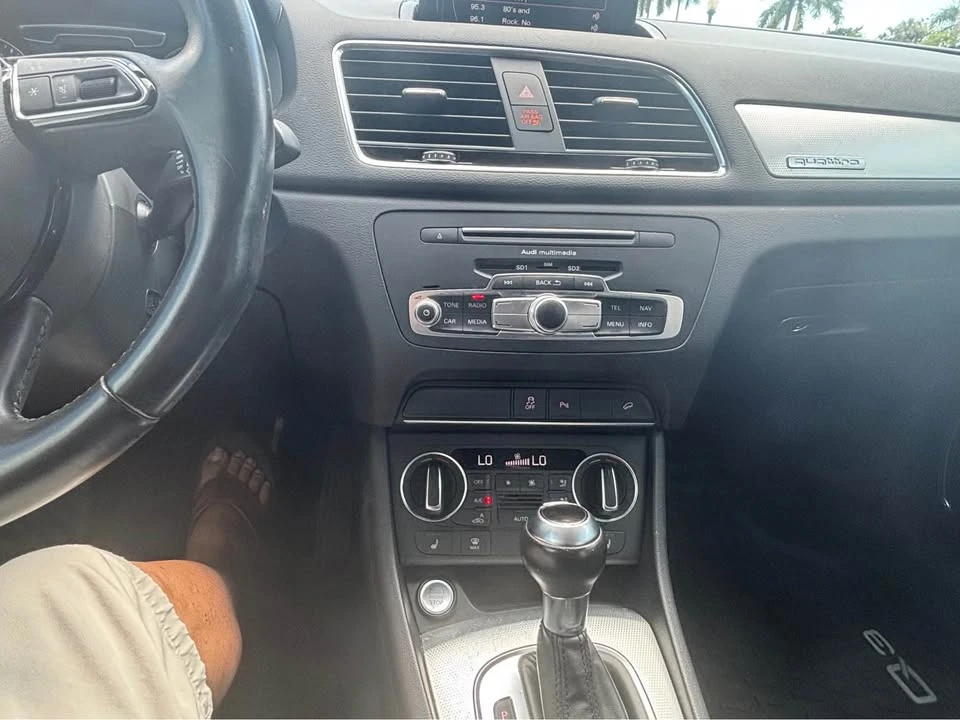 2016 Audi 8U Q3 - Image 14 of 14