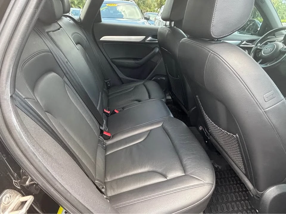 2016 Audi 8U Q3 - Image 9 of 14