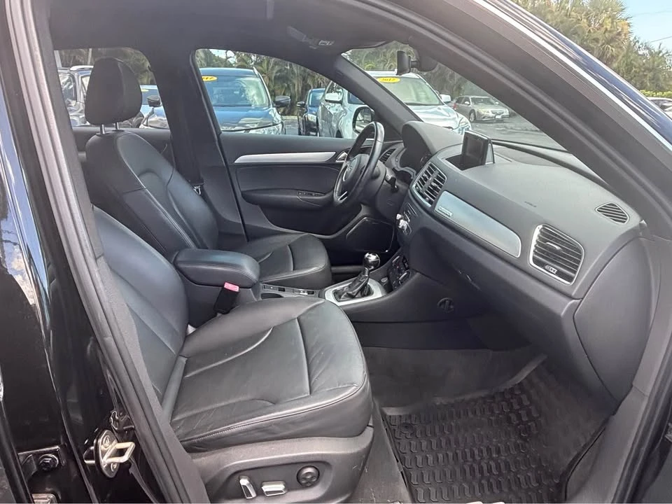 2016 Audi 8U Q3 - Image 11 of 14