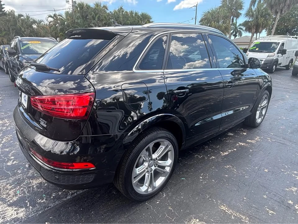 2016 Audi 8U Q3 - Image 5 of 14