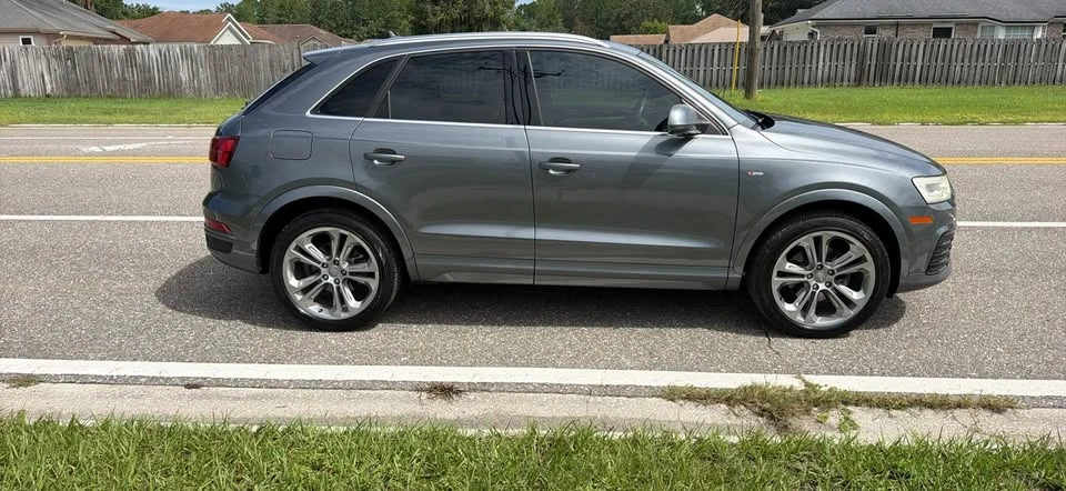 2016 Audi 8U Q3 - Image 7 of 20