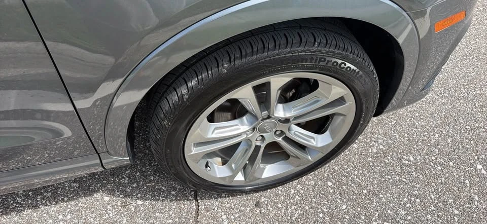 2016 Audi 8U Q3 - Image 16 of 20