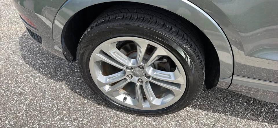 2016 Audi 8U Q3 - Image 15 of 20