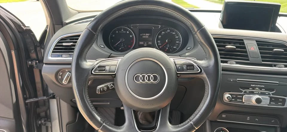 2016 Audi 8U Q3 - Image 19 of 20