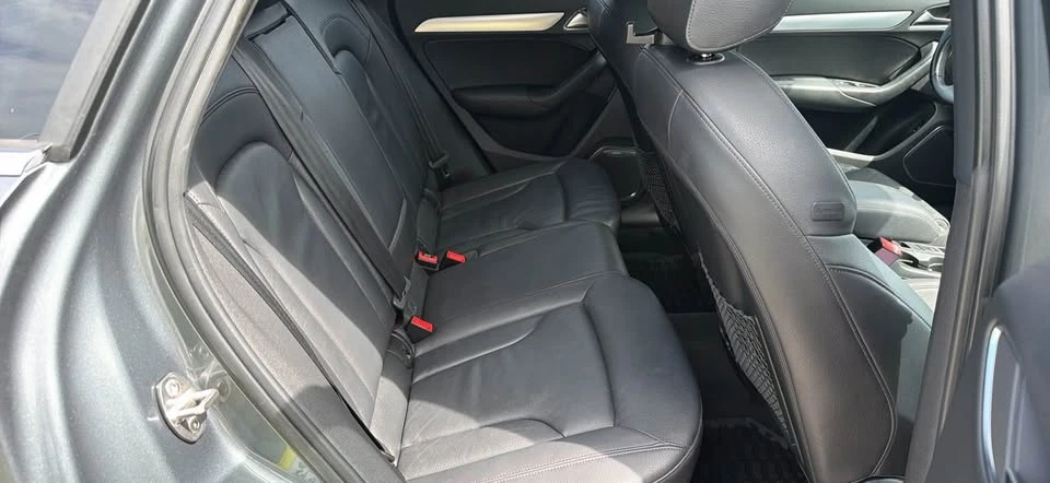 2016 Audi 8U Q3 - Image 13 of 20