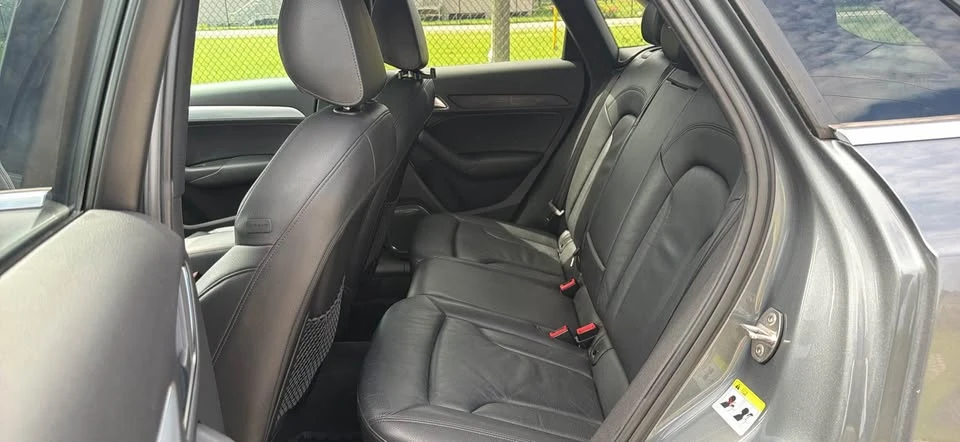 2016 Audi 8U Q3 - Image 11 of 20