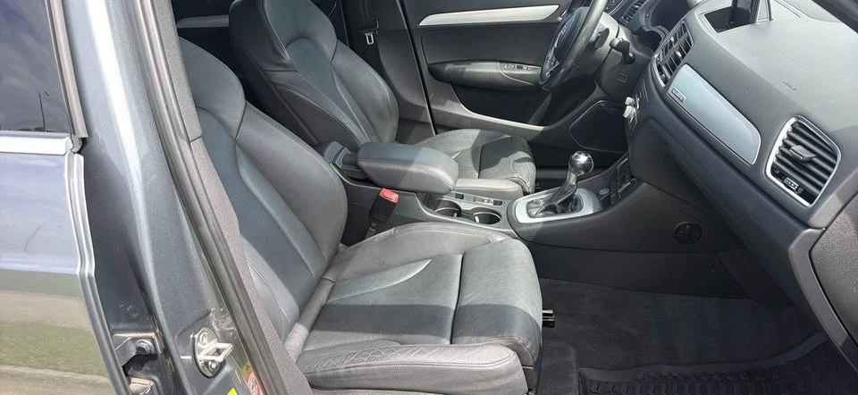 2016 Audi 8U Q3 - Image 14 of 20