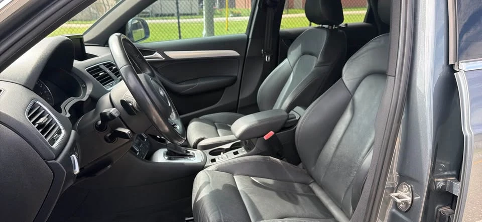2016 Audi 8U Q3 - Image 10 of 20