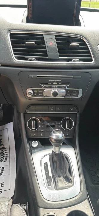 2016 Audi 8U Q3 - Image 17 of 20