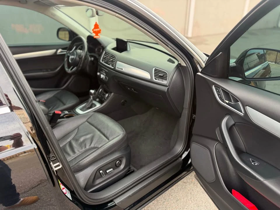 2016 Audi 8U Q3 - Image 13 of 16