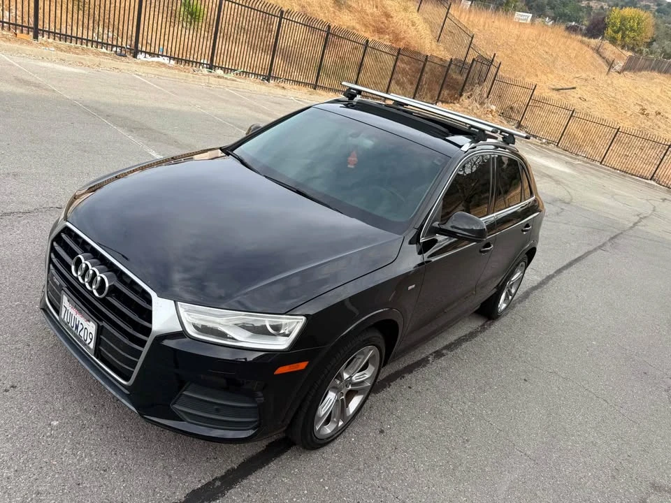 2016 Audi 8U Q3 - Image 14 of 16