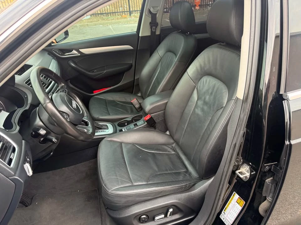 2016 Audi 8U Q3 - Image 4 of 16
