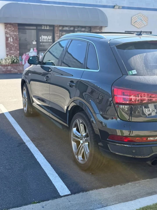 2016 Audi 8U Q3 - Image 5 of 10