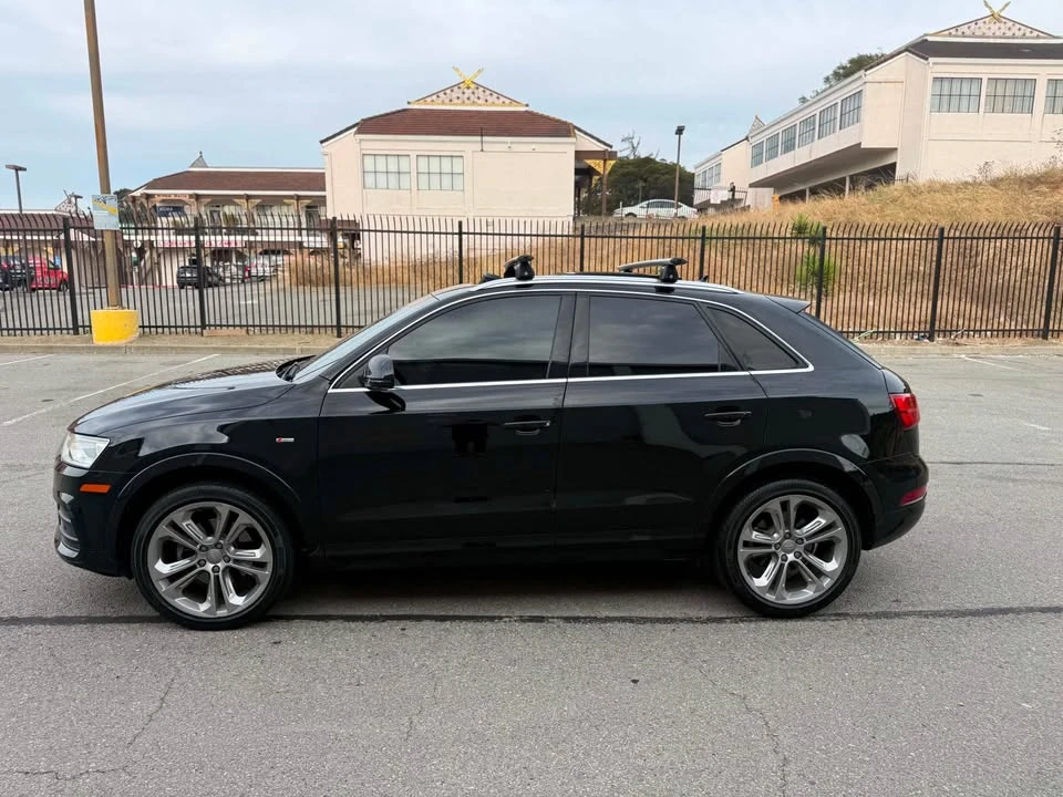 2016 Audi 8U Q3 - Image 8 of 16