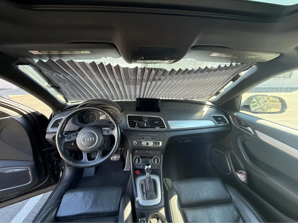 2016 Audi 8U Q3 - Image 10 of 10