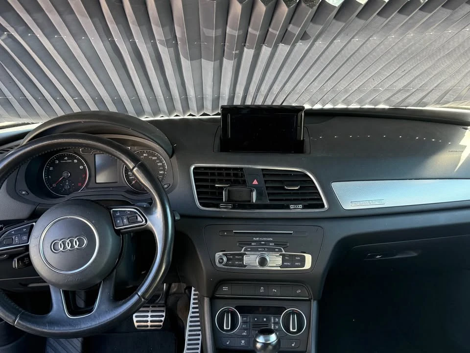 2016 Audi 8U Q3 - Image 6 of 10