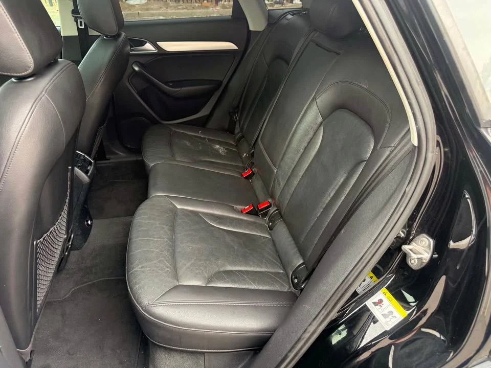 2016 Audi 8U Q3 - Image 12 of 16