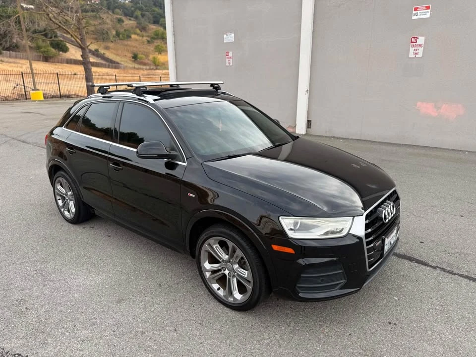 2016 Audi 8U Q3 - Image 15 of 16