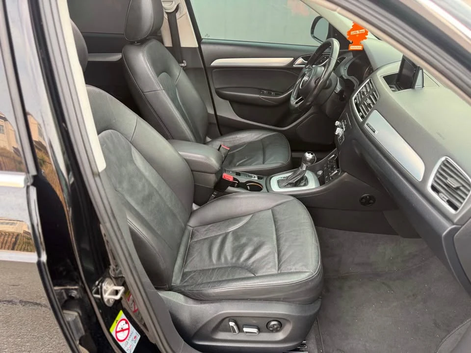 2016 Audi 8U Q3 - Image 6 of 16