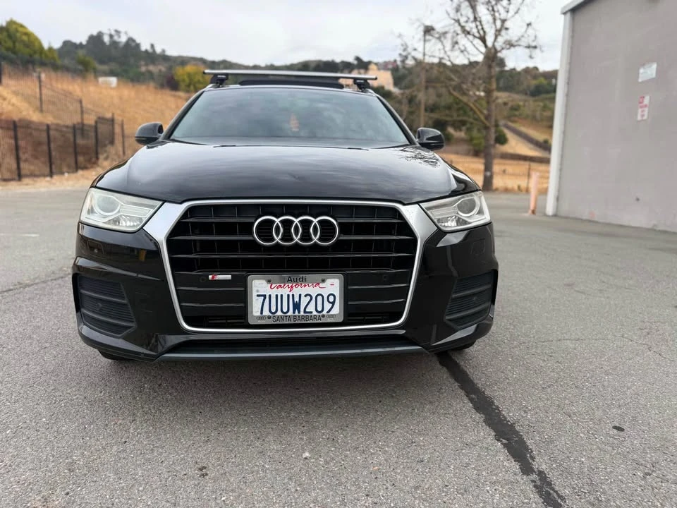 2016 Audi 8U Q3 - Image 9 of 16