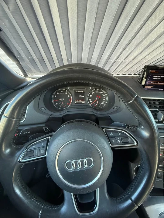 2016 Audi 8U Q3 - Image 9 of 10