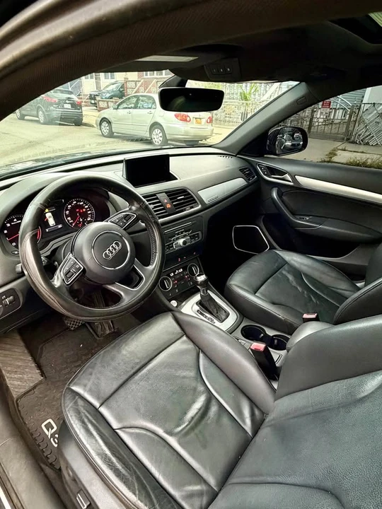 2016 Audi 8U Q3 - Image 8 of 10