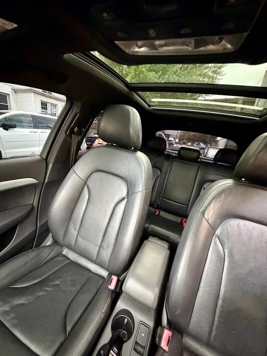 2016 Audi 8U Q3 - Image 10 of 10