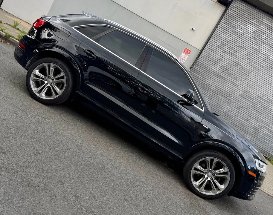 2016 Audi 8U Q3 - Image 2 of 10