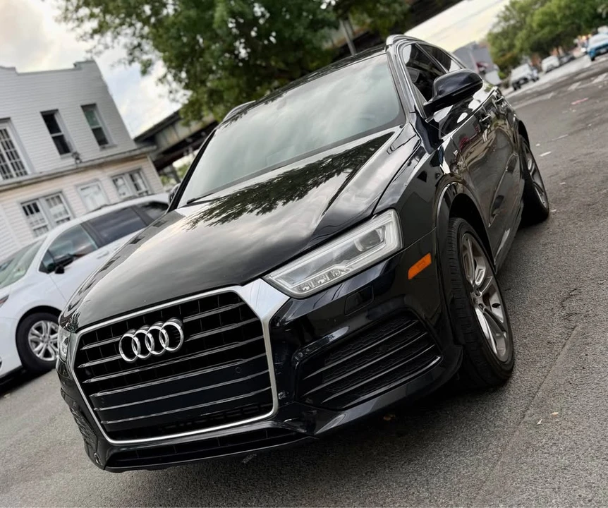 2016 Audi 8U Q3 - Image 6 of 10