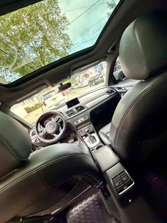 2016 Audi 8U Q3 - Image 9 of 10