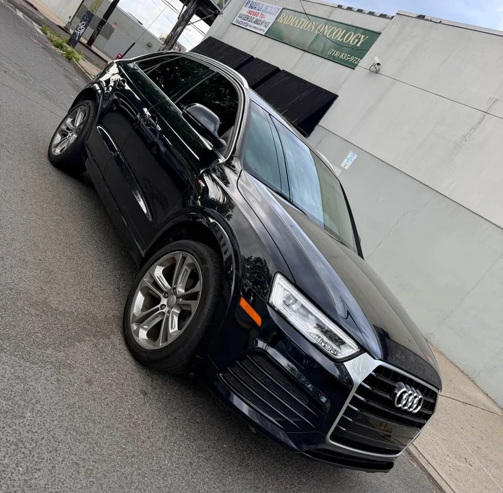 2016 Audi 8U Q3 - Image 4 of 10