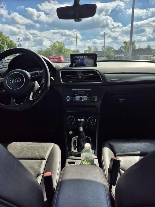 2016 Audi 8U Q3 - Image 7 of 10