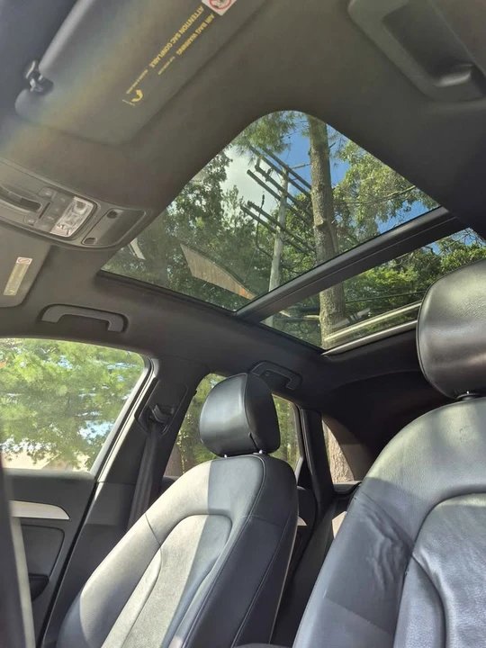 2016 Audi 8U Q3 - Image 8 of 10
