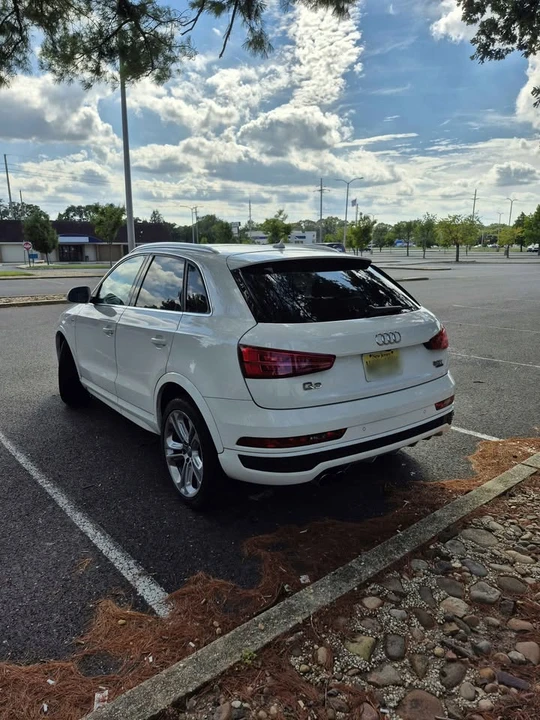 2016 Audi 8U Q3 - Image 4 of 10