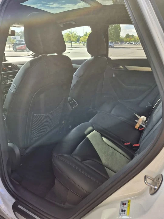 2016 Audi 8U Q3 - Image 6 of 10