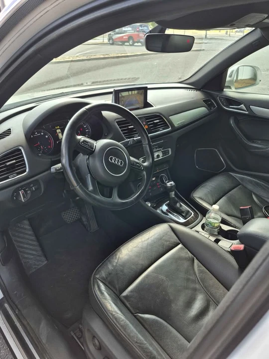 2016 Audi 8U Q3 - Image 5 of 10