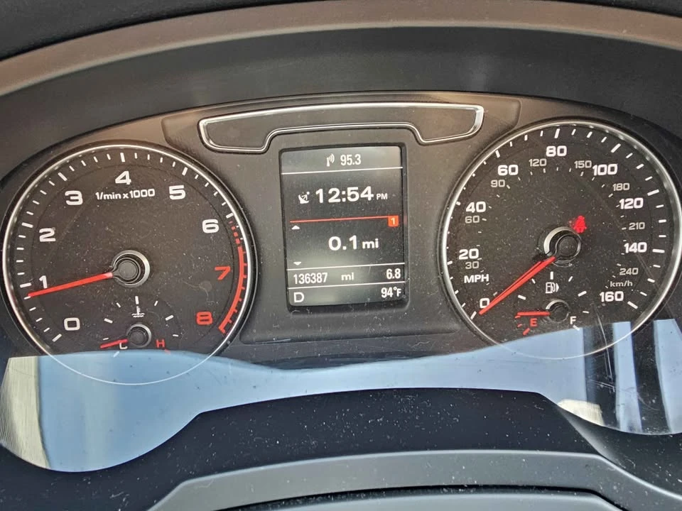 2016 Audi 8U Q3 - Image 11 of 18