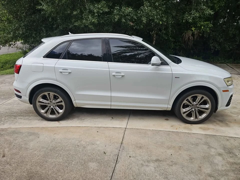 2016 Audi 8U Q3 - Image 6 of 18
